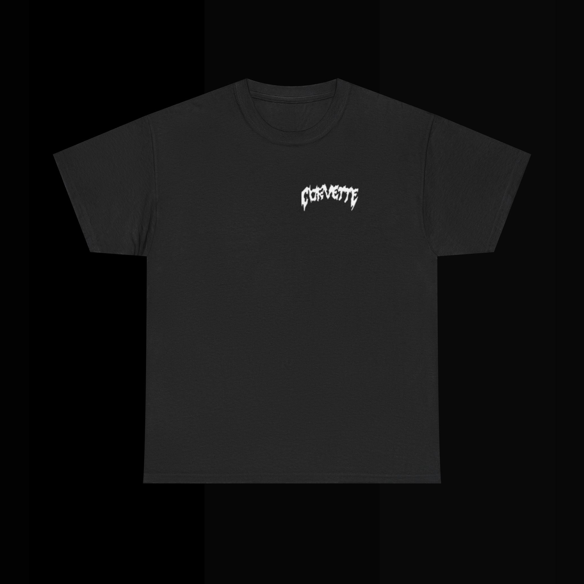 Corvette C5 Streetwear Shirt