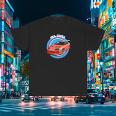 MK4 Supra Graphic Tee