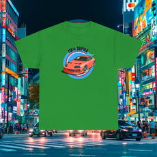 MK4 Supra Graphic Tee