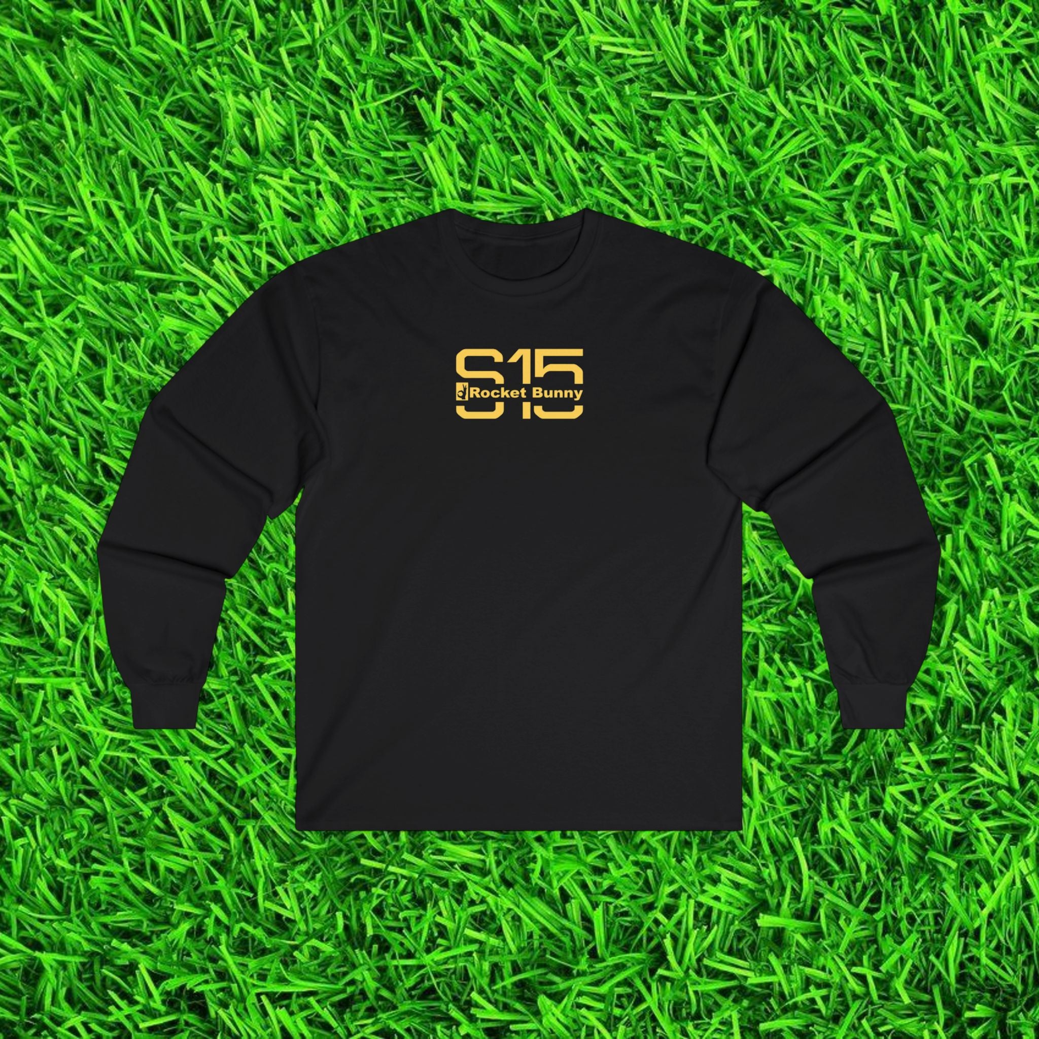 Silvia S15 Long Sleeve | @isaacj_35
