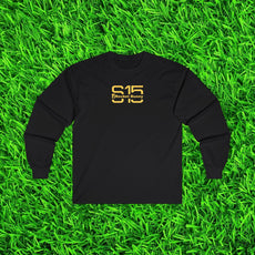 Silvia S15 Long Sleeve | @isaacj_35