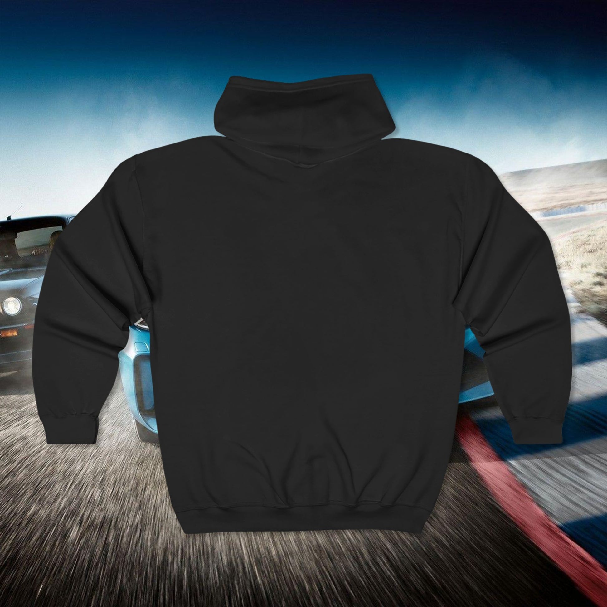 Car Culture Jacket