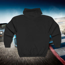 Car Culture Jacket