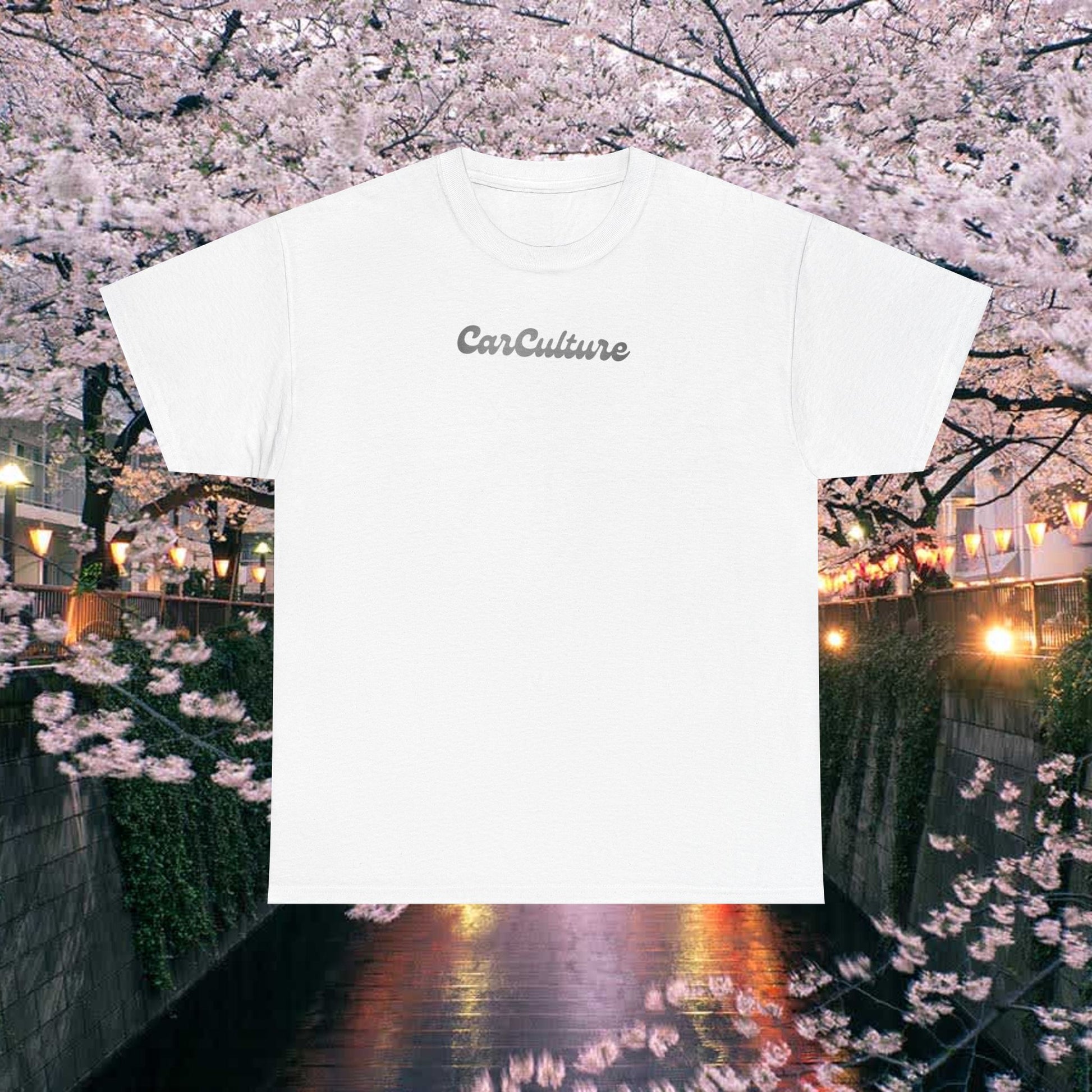 Japan Supra Shirt