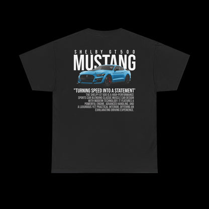 Ford Shelby GT500 T-Shirt