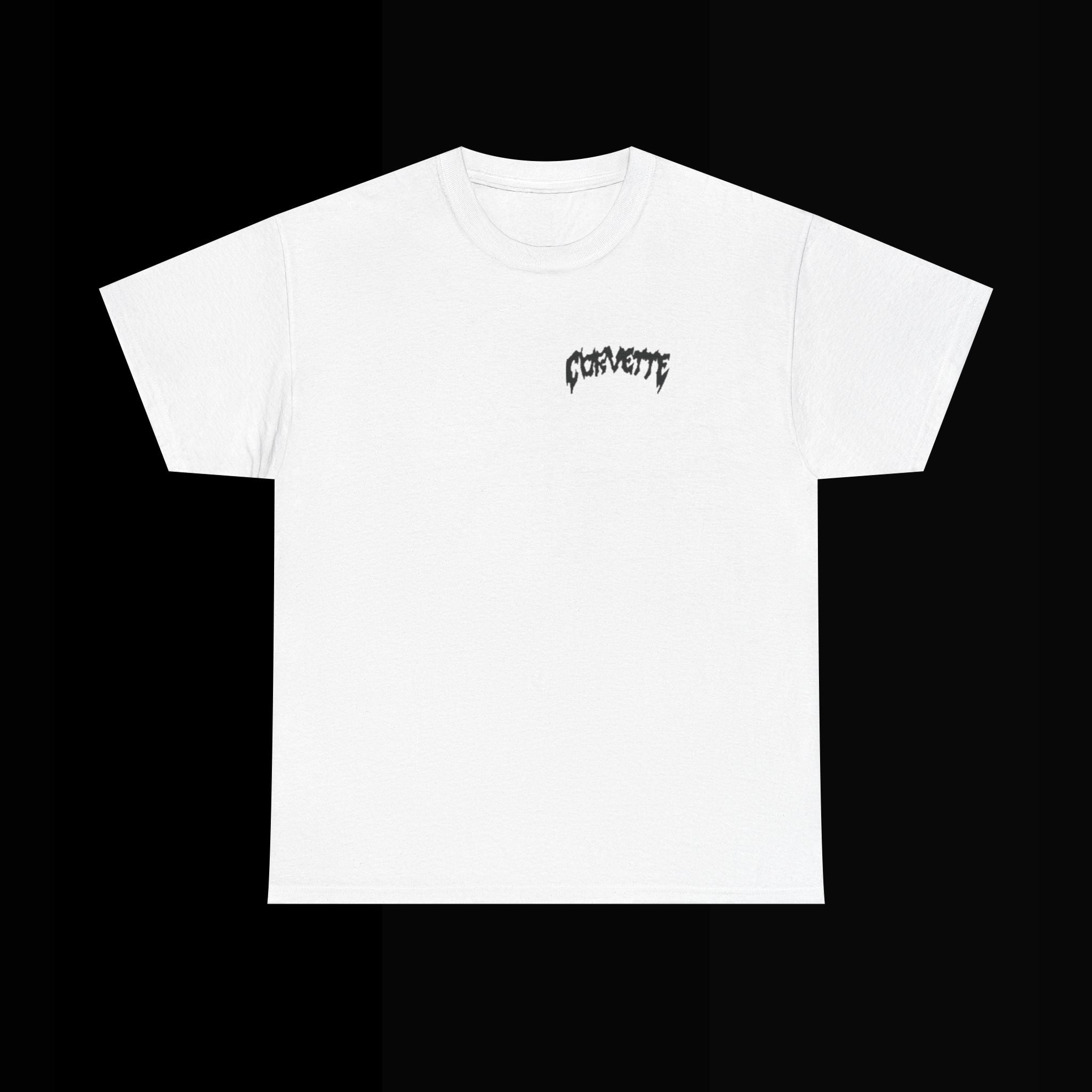 Corvette C5 Streetwear Shirt