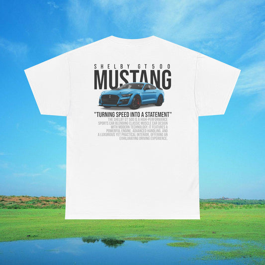 Ford Shelby GT500 T-Shirt