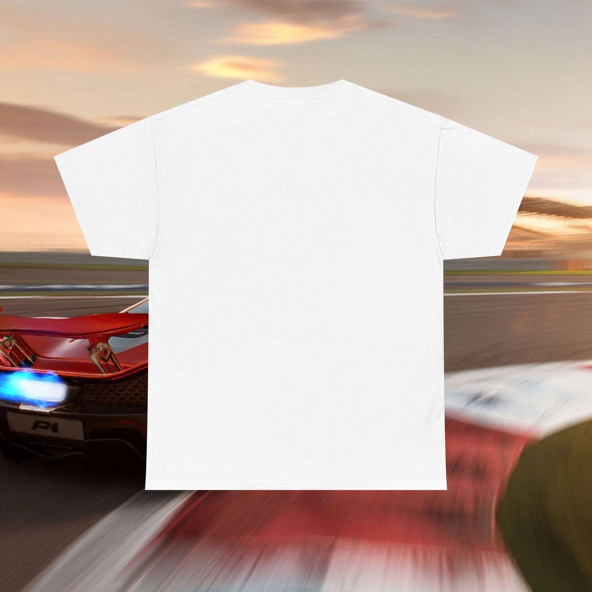 McLaren Formula 1 Tee