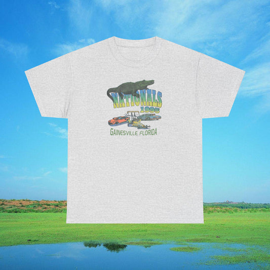 Gainesville Nationals T-Shirt