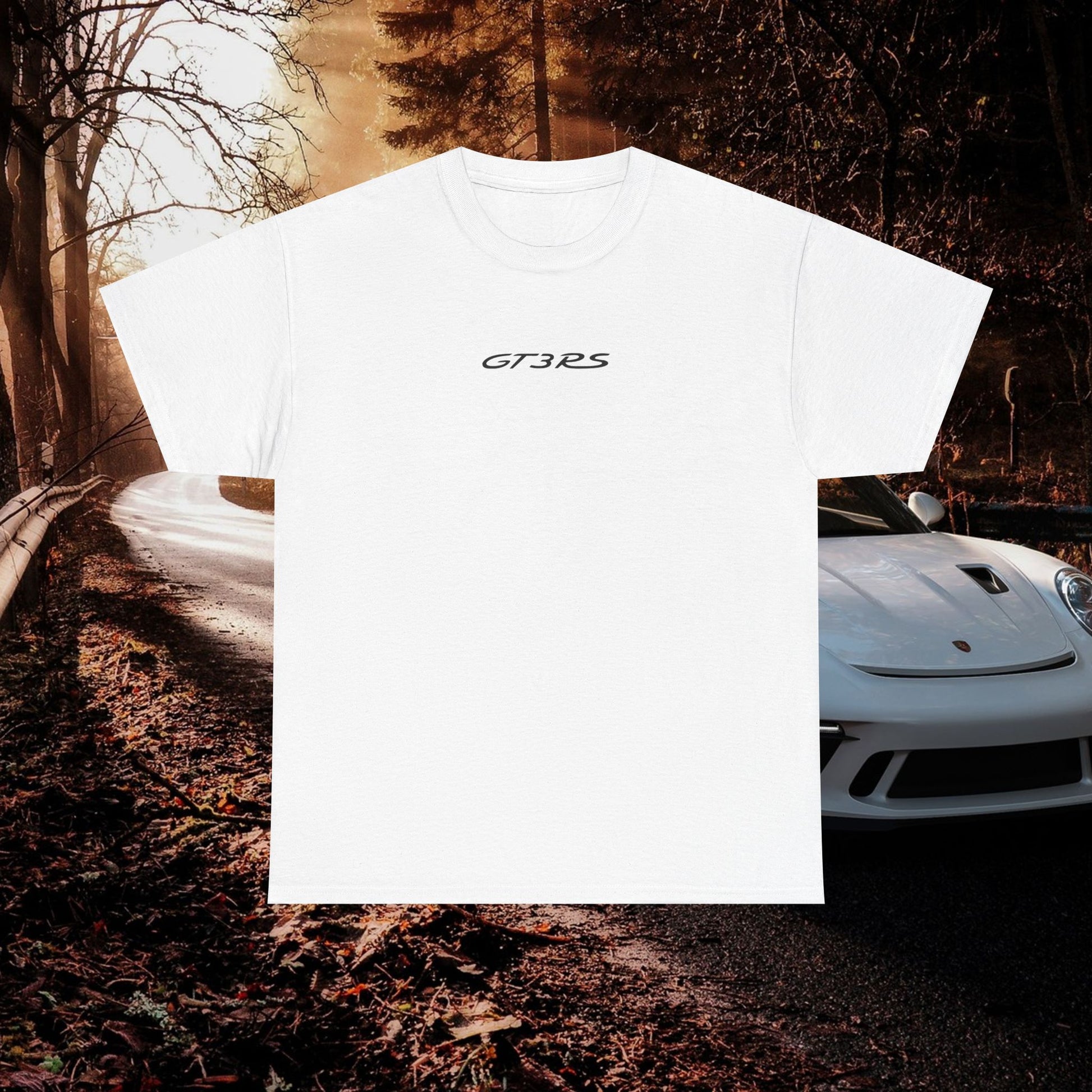 Porsche Passion Shirt