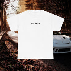 Porsche Passion Shirt