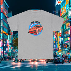 MK4 Supra Graphic Tee