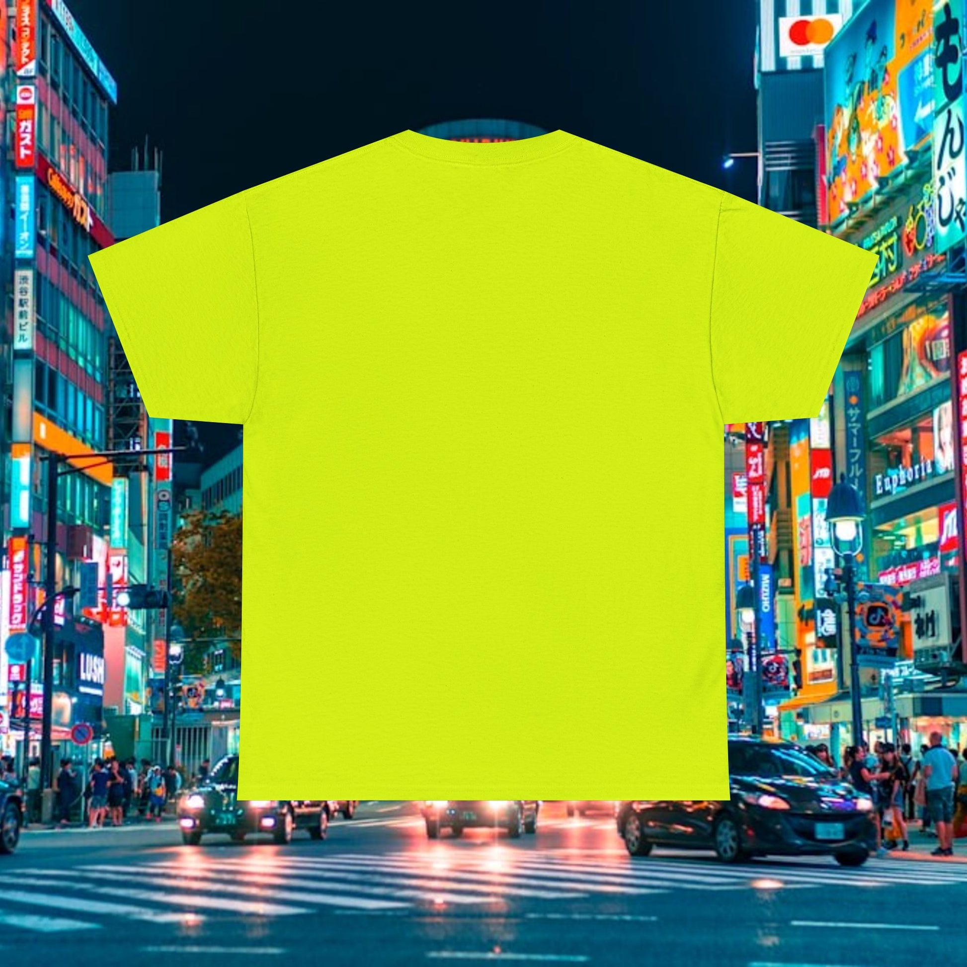 MK4 Supra Graphic Tee