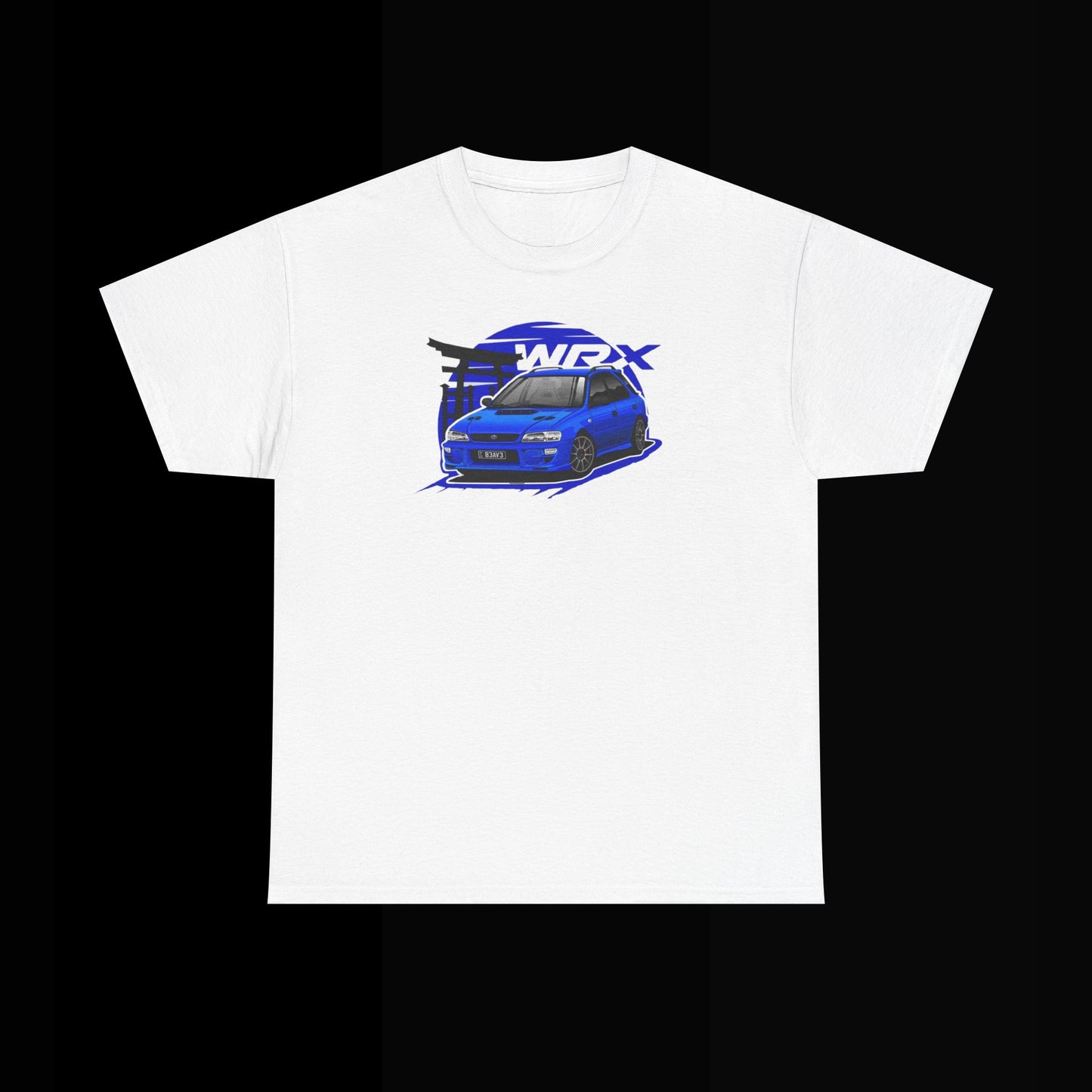 WRX Graphic Tee