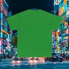 MK4 Supra Graphic Tee
