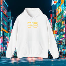 Silvia S15 Hoodie | @isaacj_35