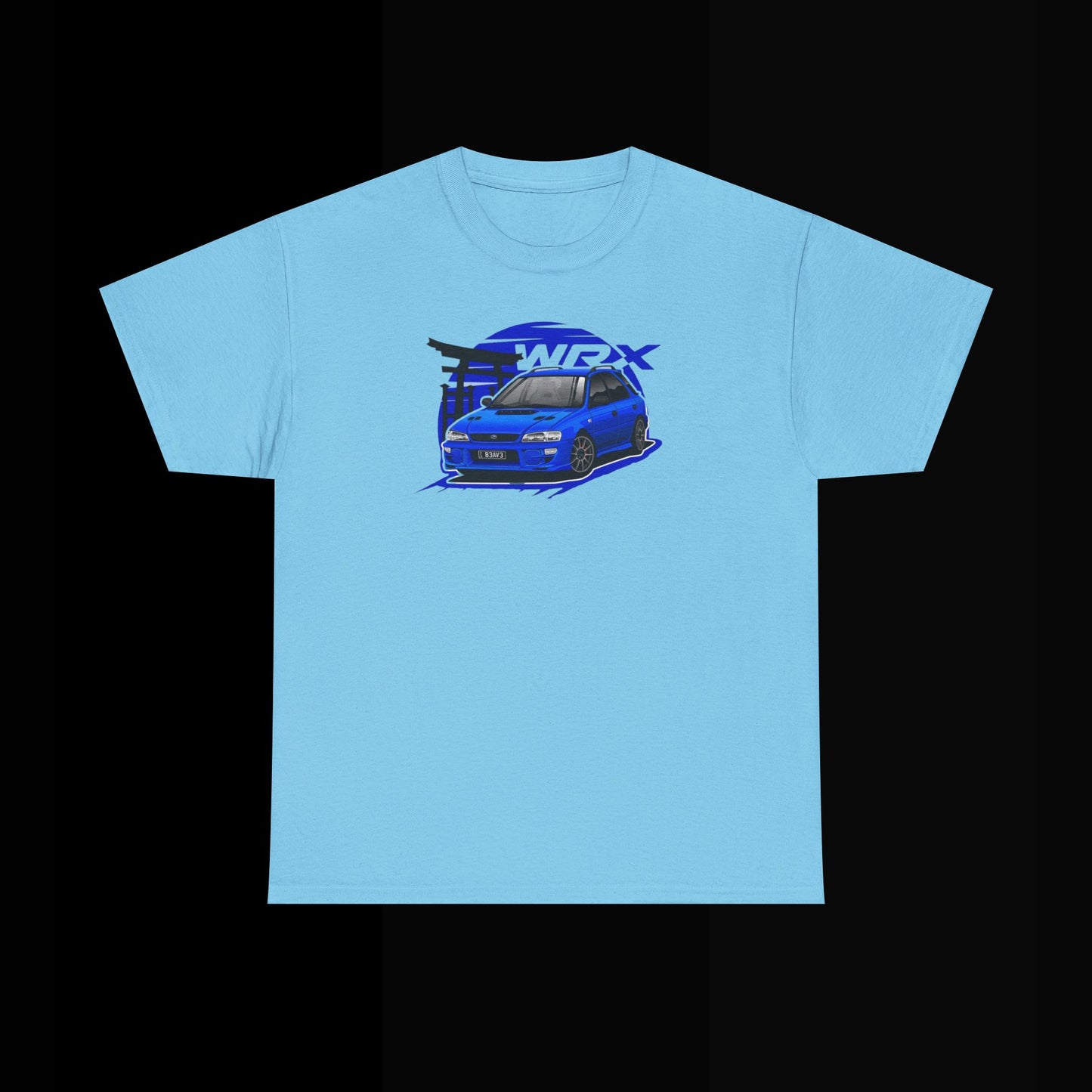 WRX Graphic Tee